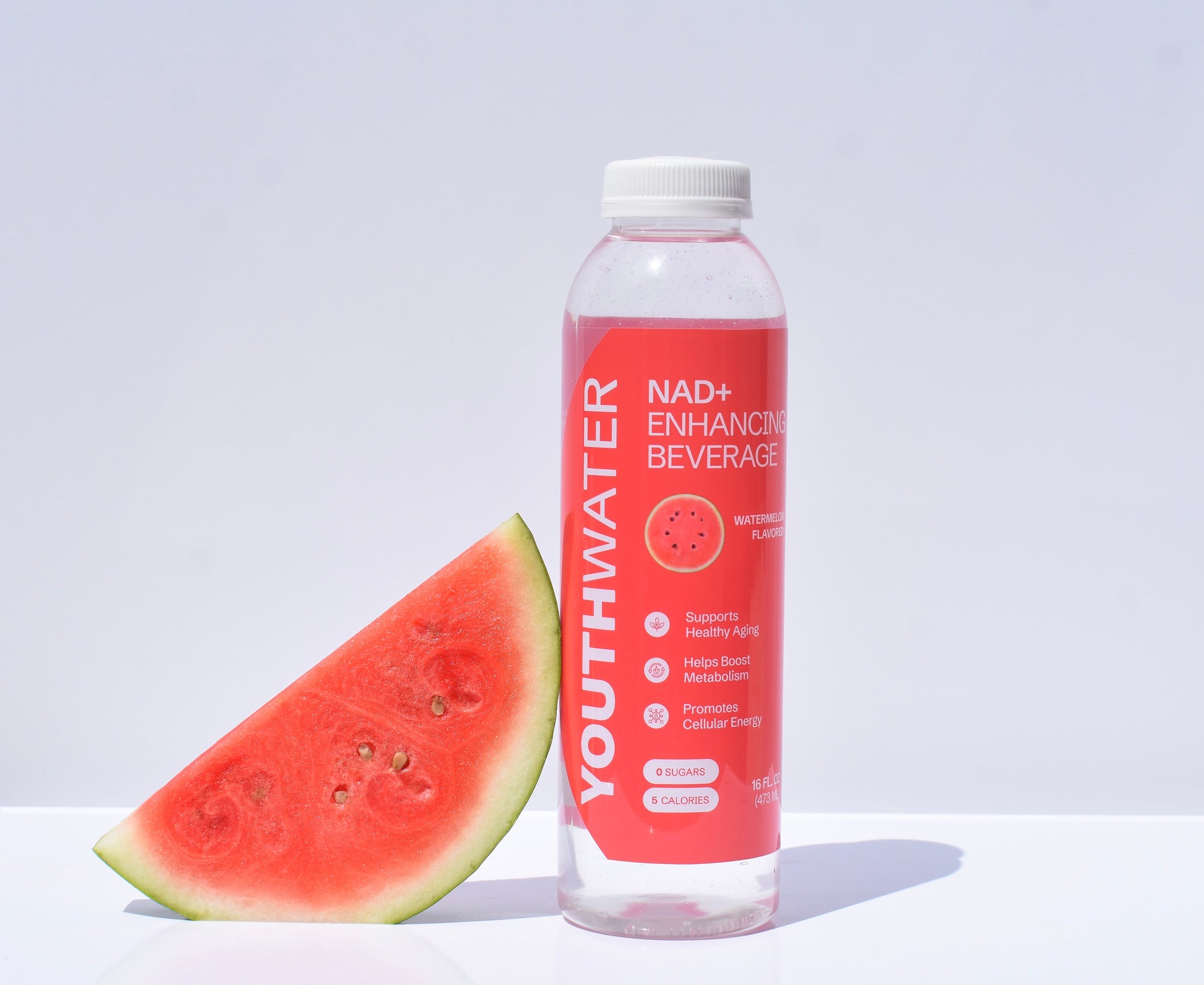 What Makes YOUTHWATER Different from NR and NMN Supplements?