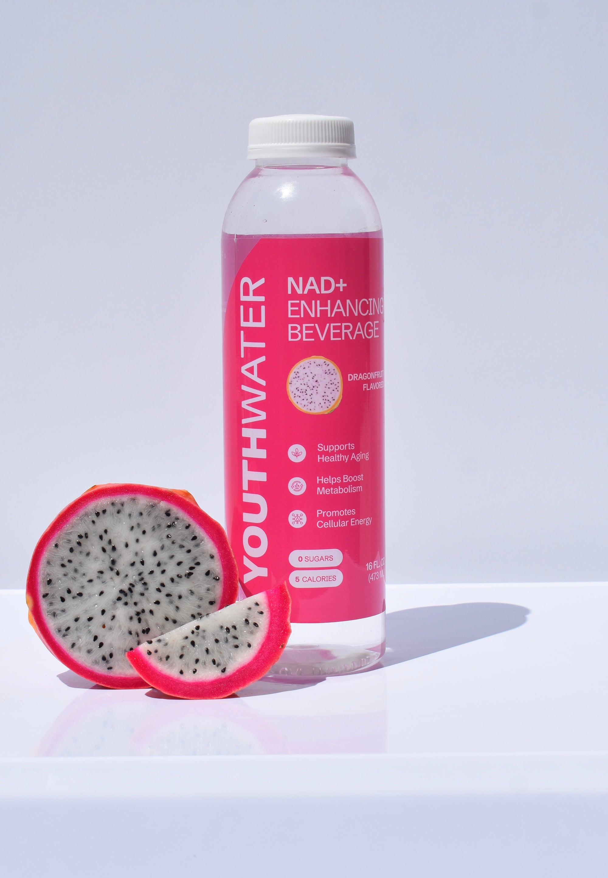 Can NAD+ Supplements Help With Menopause?