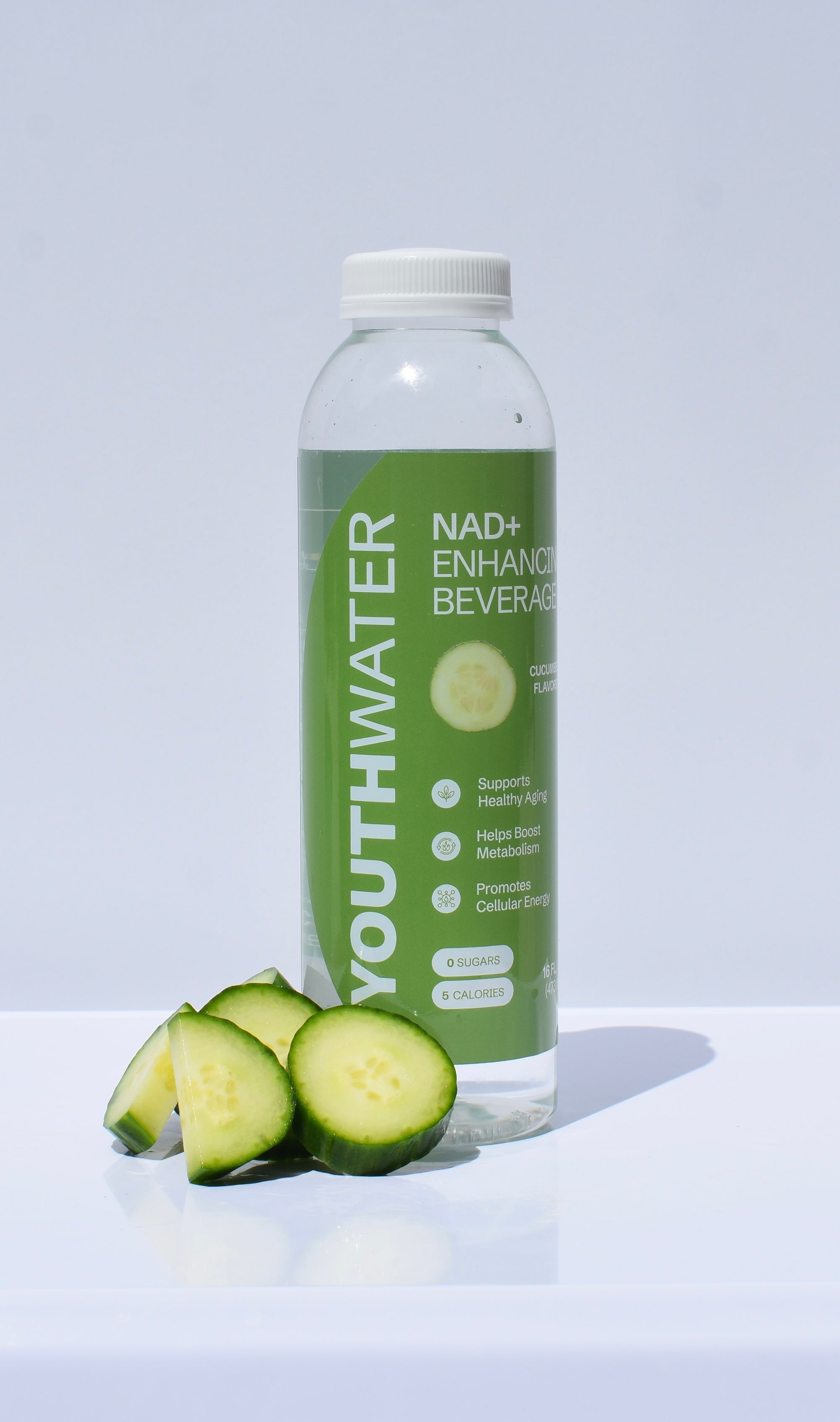 NAD+, The Secret to Youthful Looking Skin