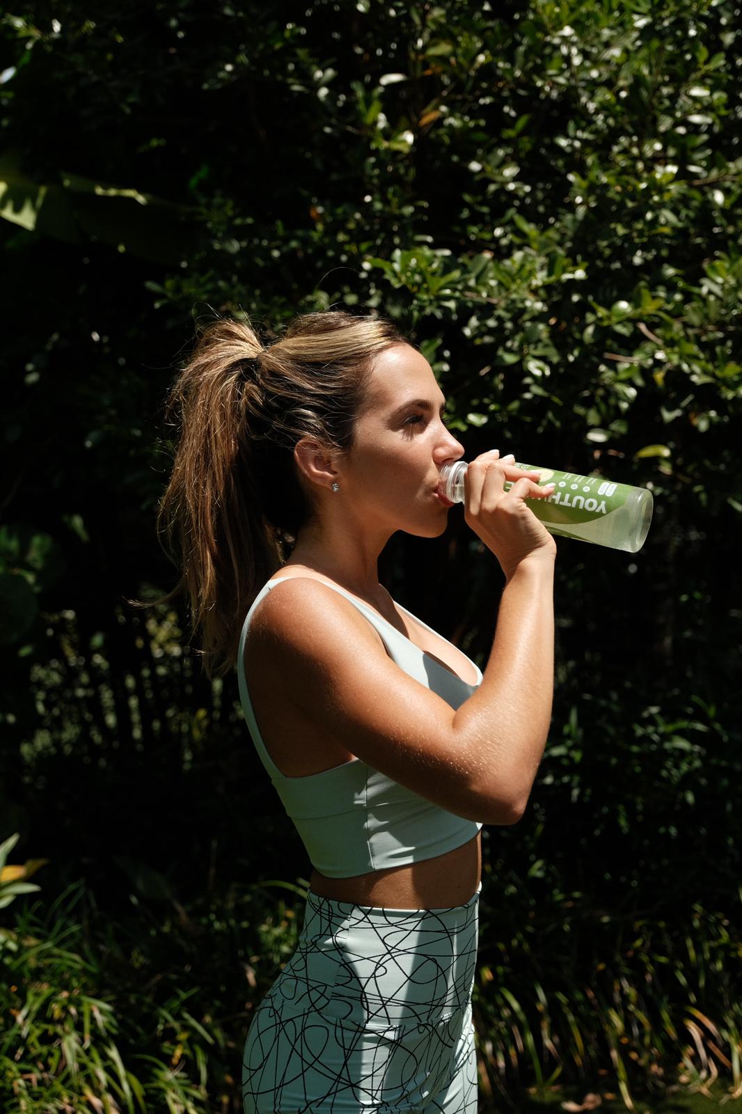 What Makes YOUTHWATER's Cucumber Flavor So Good?