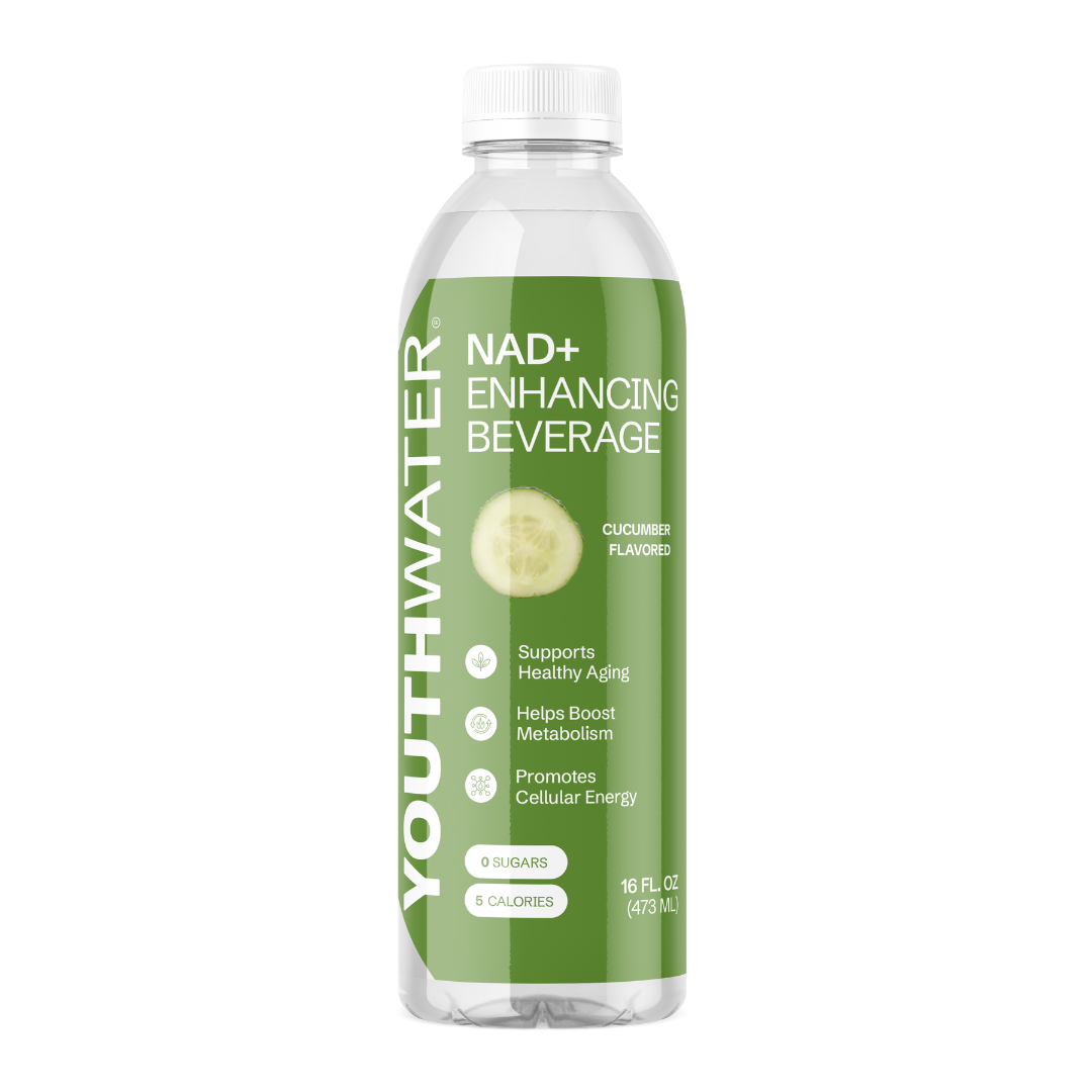 How NAD+ Helps You Get Better, More Restorative Sleep