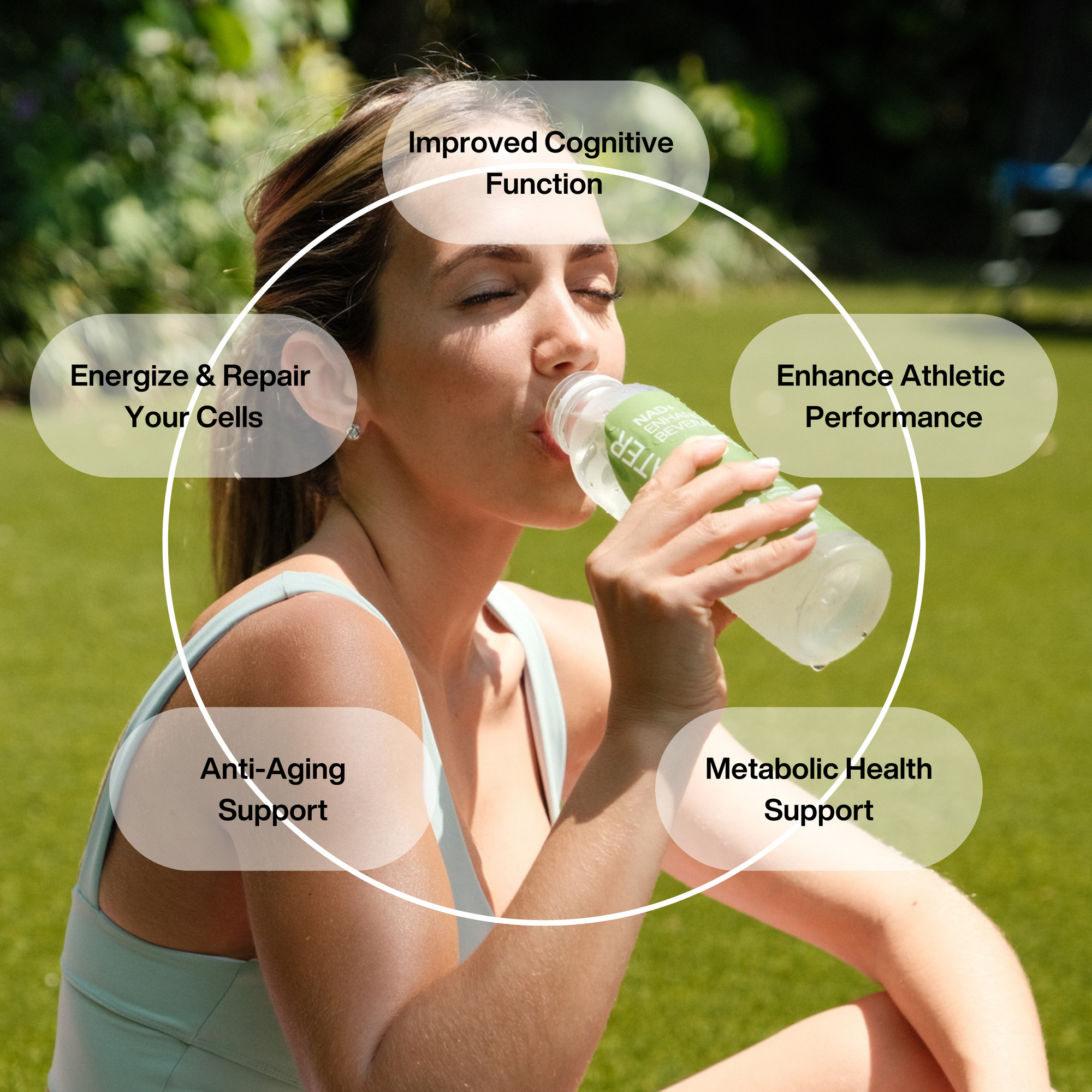 Debunking Common Myths About Aging