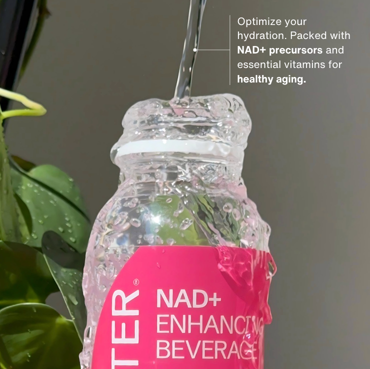 What really is NAD+?