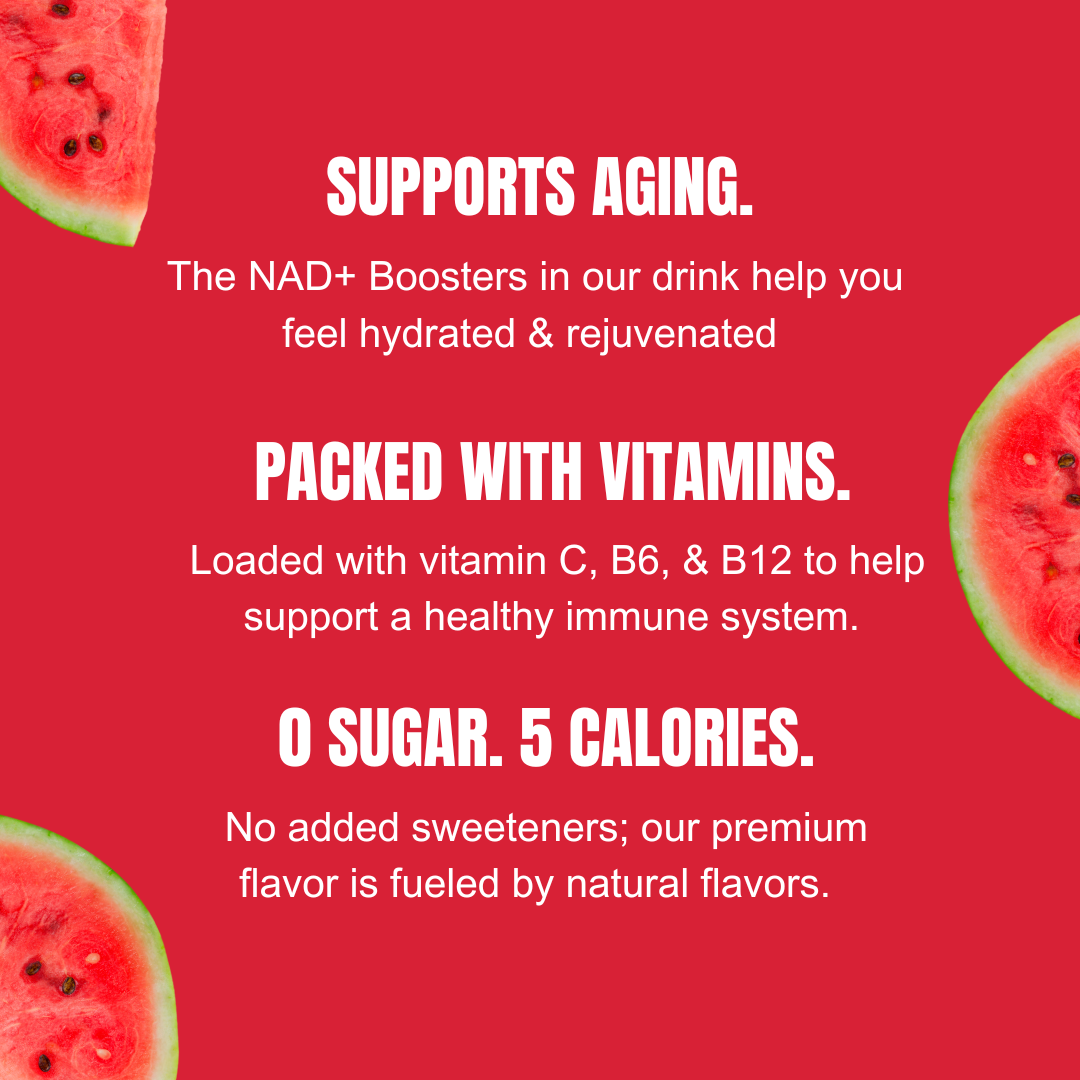 What Foods Support Healthy Aging?