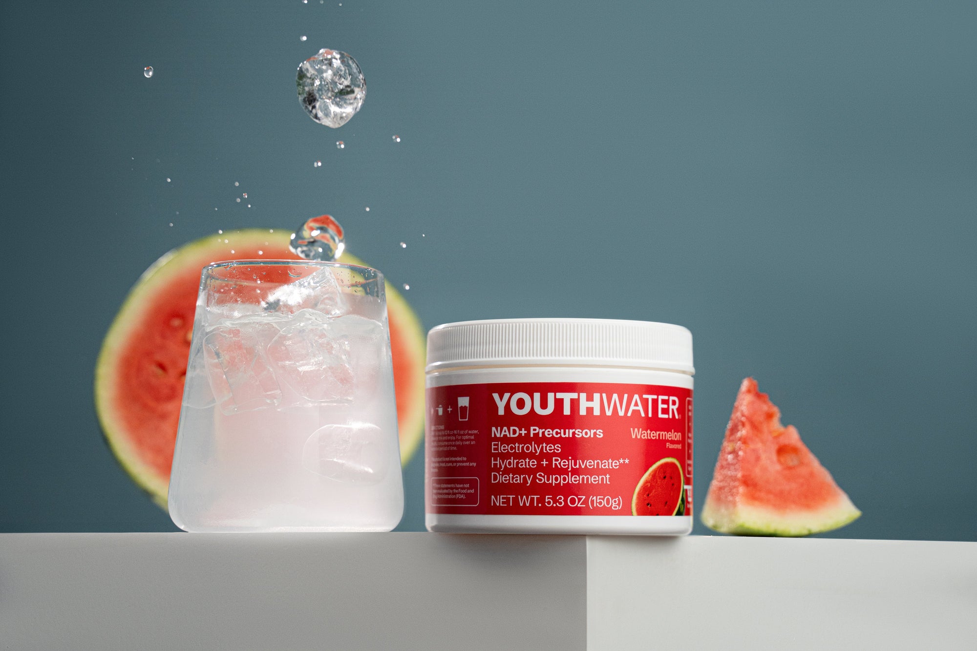Hydrating Beverage