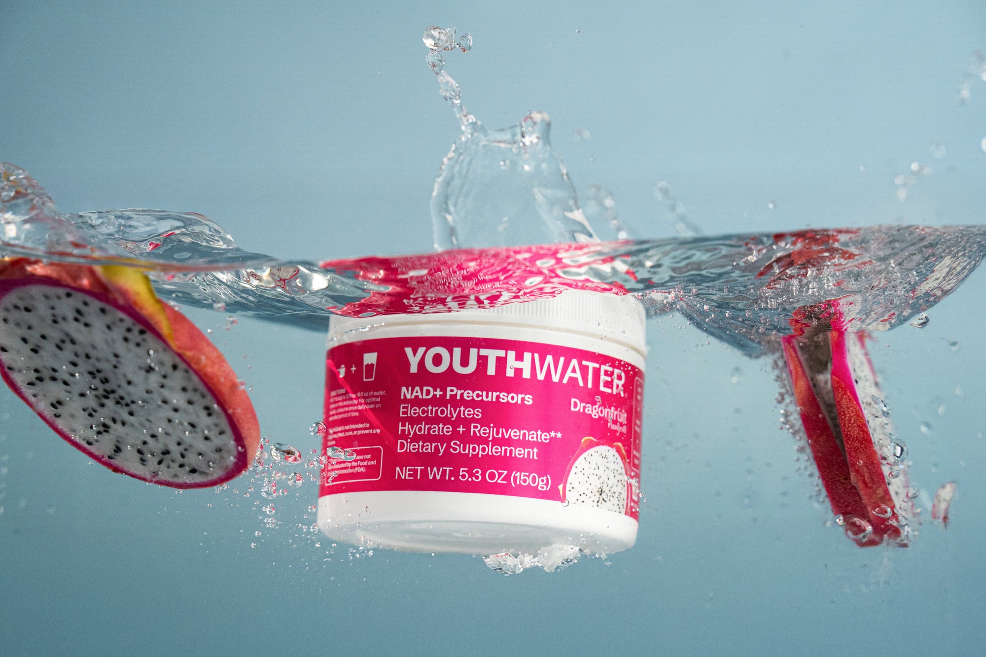 Do Electrolytes Help NAD+ Work Better?