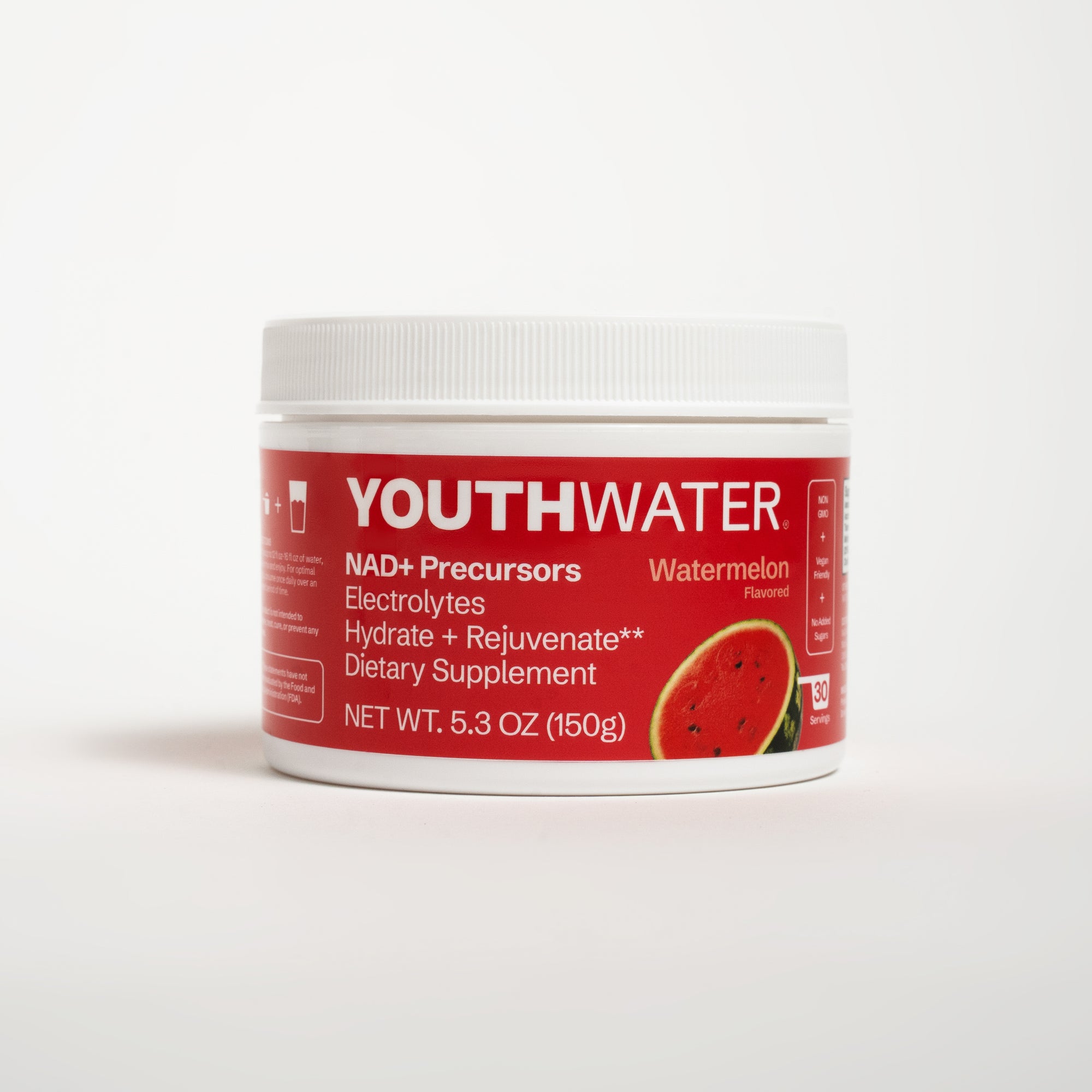 Watermelon Flavored YOUTHWATER