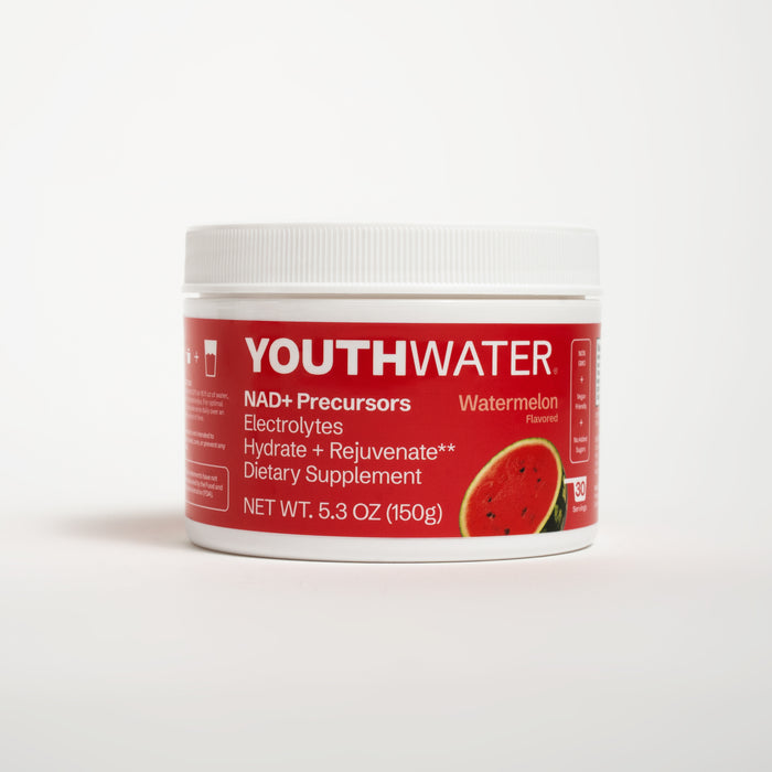 Watermelon Flavored YOUTHWATER