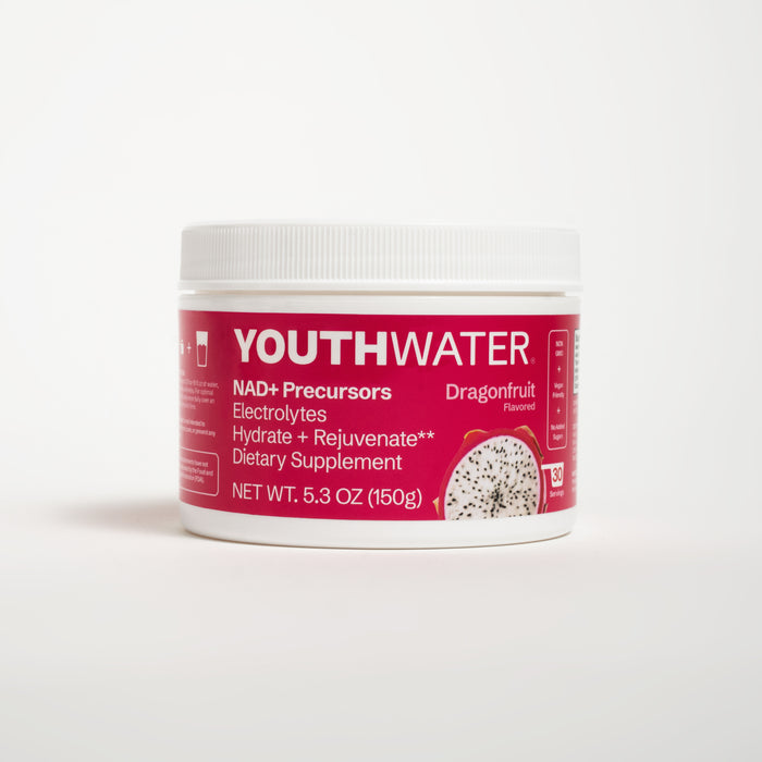 Dragonfruit Flavored YOUTHWATER
