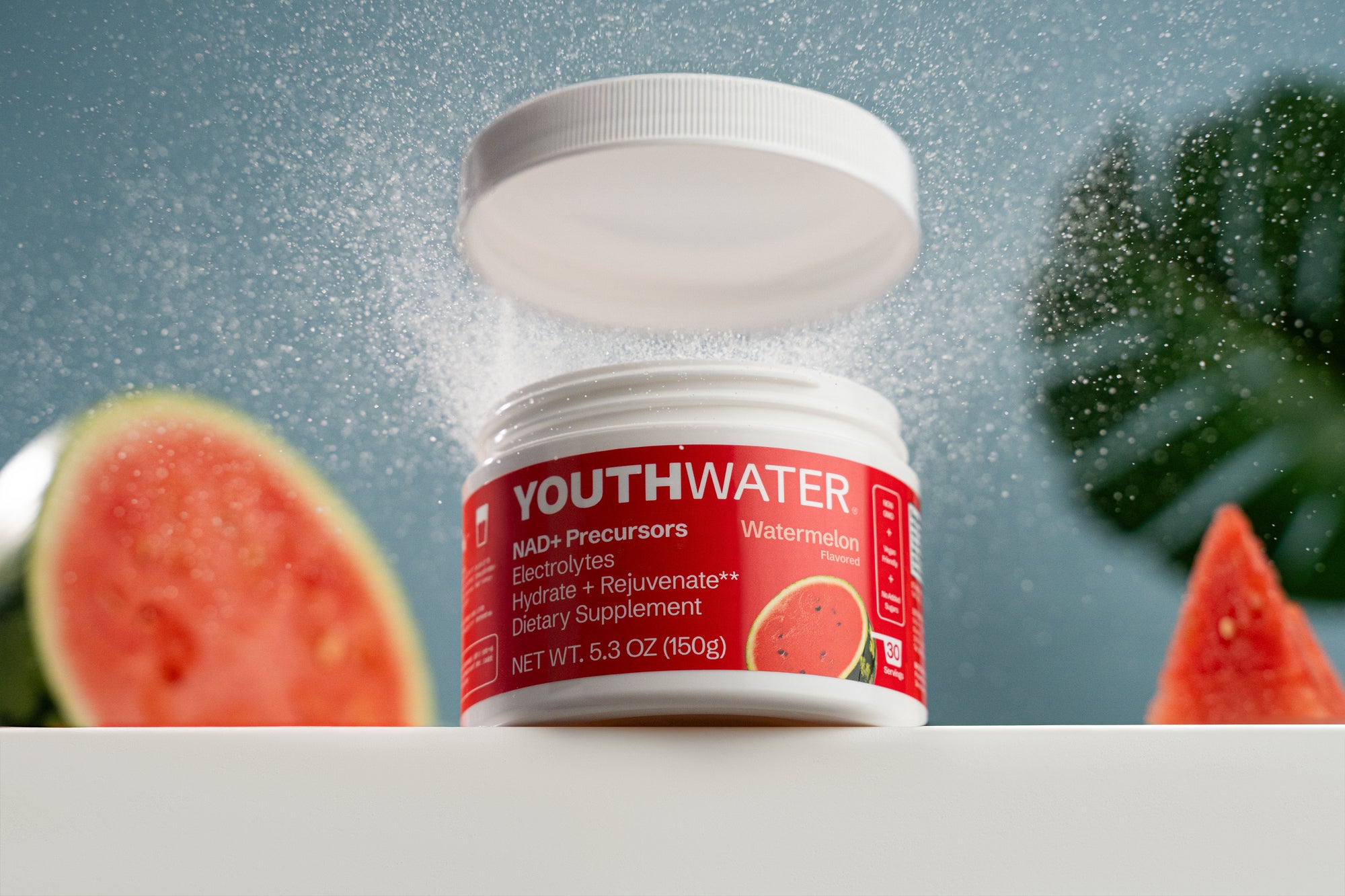 Watermelon Flavored YOUTHWATER